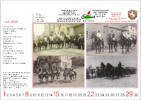 Bierstadt-Kalender 2025 I Buch VorOrt I Wiesbaden-Bierstadt
