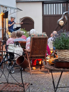 Martin Seidler I Kultur vor Ort Bierstadt I Buch VorOrt Bierstadt