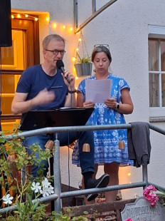 Martin Seidler I Kultur vor Ort Bierstadt I Buch VorOrt Bierstadt