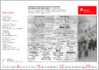 Bierstadt-Kalender 2026 I Buch VorOrt I Wiesbaden-Bierstadt