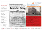 Bierstadt-Kalender 2026 I Buch VorOrt I Wiesbaden-Bierstadt