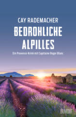 Kulturtage Bierstadt I Lesung Cay Rademacher I Buch VorOrt
