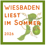 Wiesbaden liest im Sommer 2025