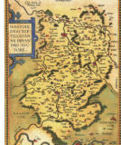 Hessen. Einbewegtes Land I Sabine Königs I Hans Sarkowicz I Wiesbaden liest im Sommer