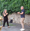 Benjamin Cors I Aschesommer I IHK Wiesbaden I Buch VorOrt I Wiesbaden liest im Sommer 2025