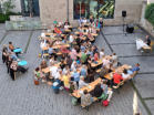 Benjamin Cors I Aschesommer I IHK Wiesbaden I Buch VorOrt I Wiesbaden liest im Sommer 2025