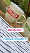 Buch-VorOrt I Die Bierstadter Bücherstube I Goldene Lilie I Wiesbaden