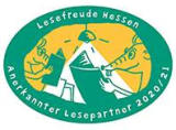 Buch-VorOrt I Die Bierstadter Bücherstube I Lesefreunde Hessen  I Anerkannter Lesepartner 2022/2023