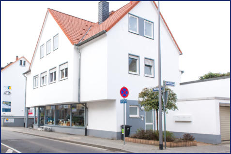 Buch-VorOrt I Die Buchhandlung für Bierstadt sowie die Wiesbadener Vororte im Norden und Osten